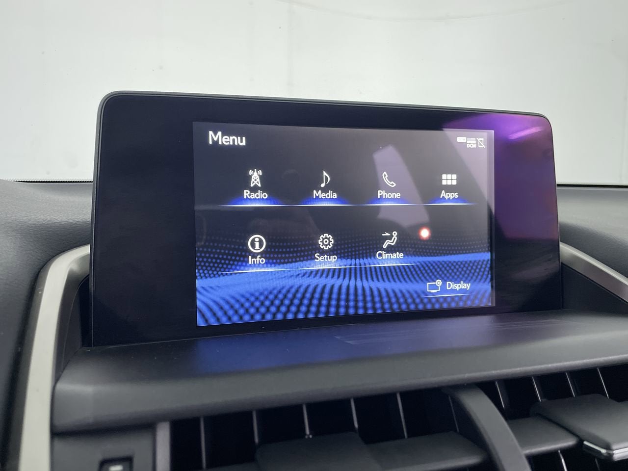 2018 Lexus NX NX 300