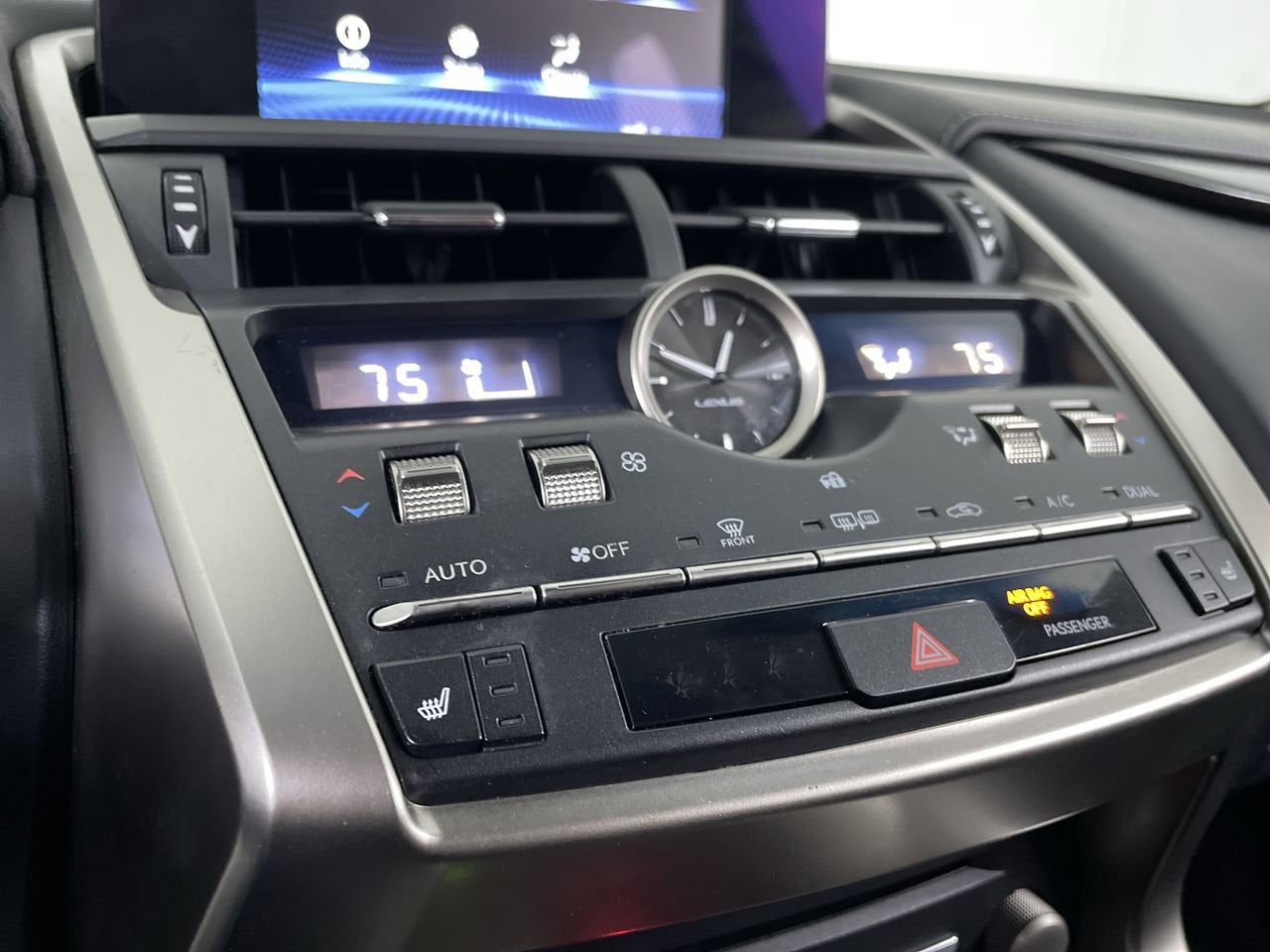 2018 Lexus NX NX 300