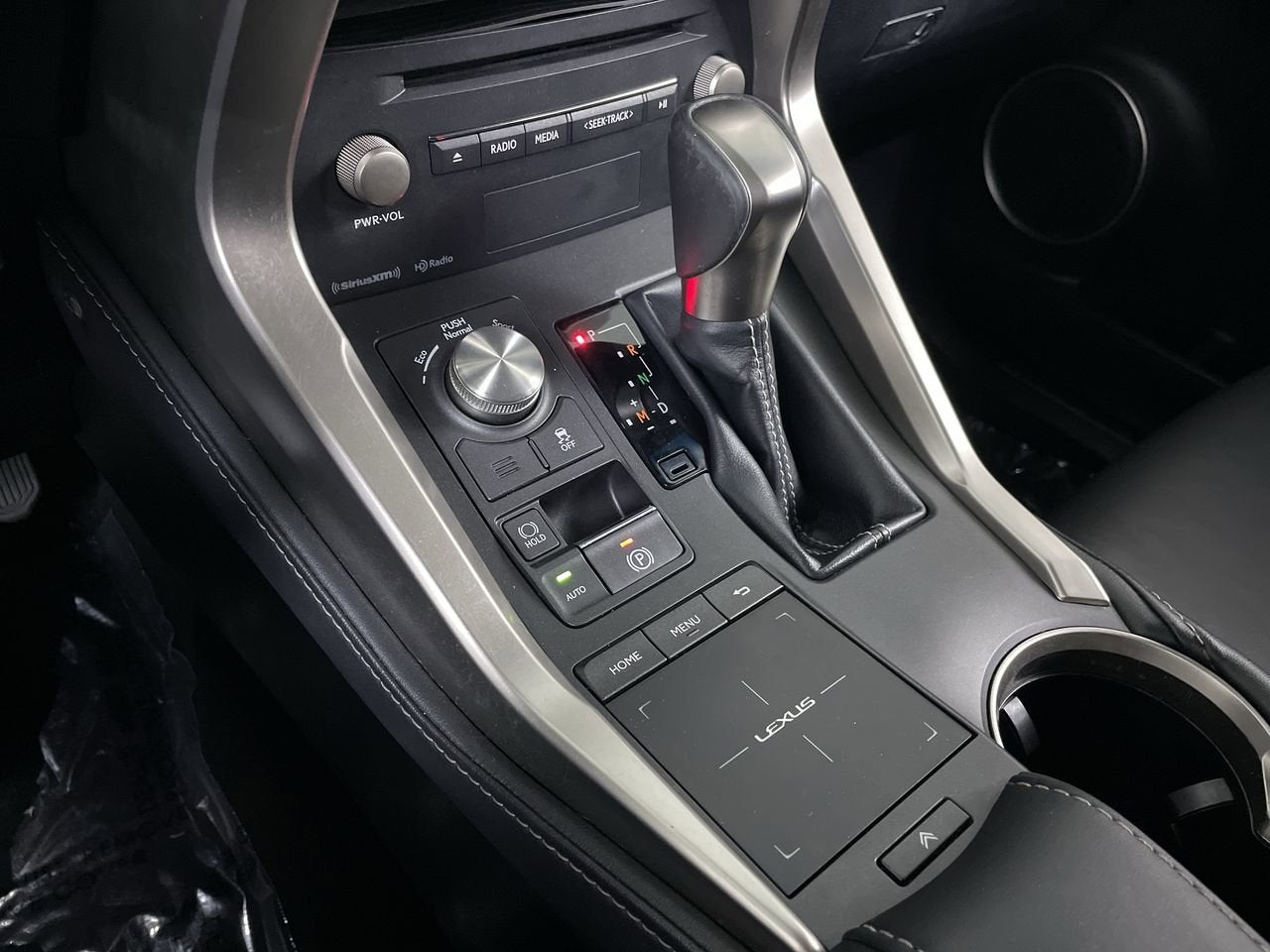 2018 Lexus NX NX 300