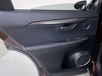 2018 Lexus NX NX 300