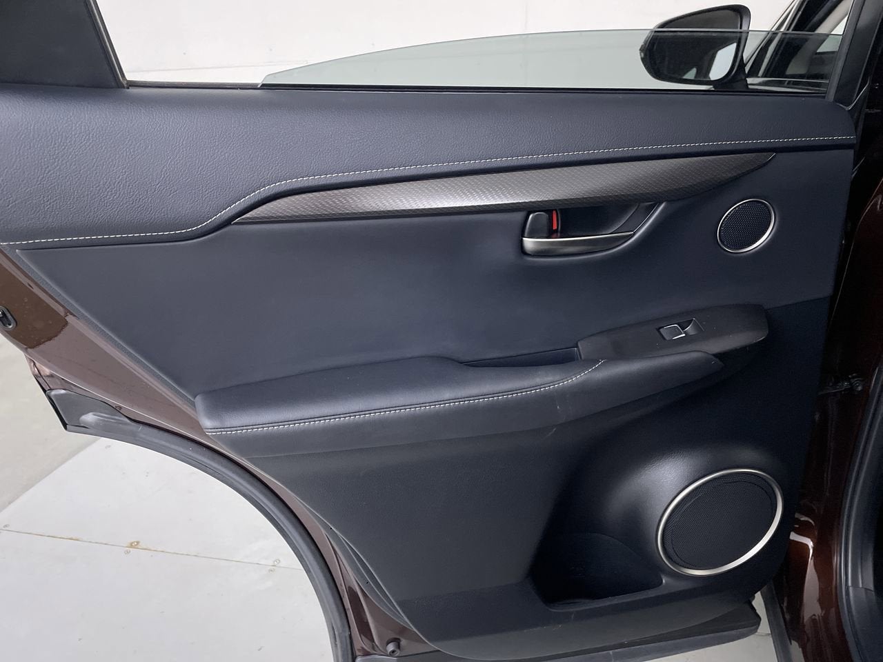 2018 Lexus NX NX 300