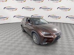 2018 Lexus NX NX 300