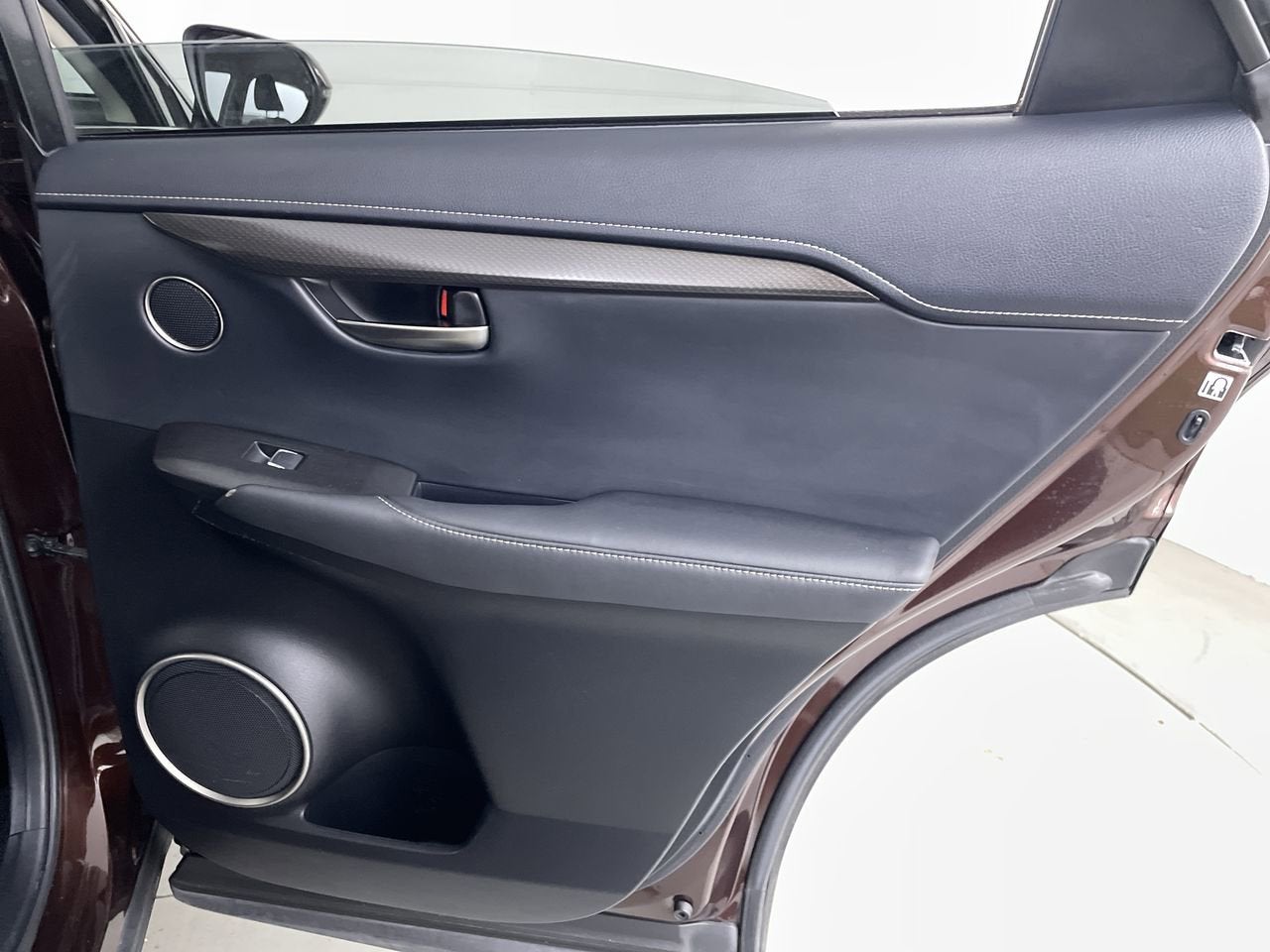 2018 Lexus NX NX 300