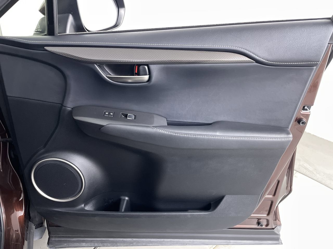 2018 Lexus NX NX 300