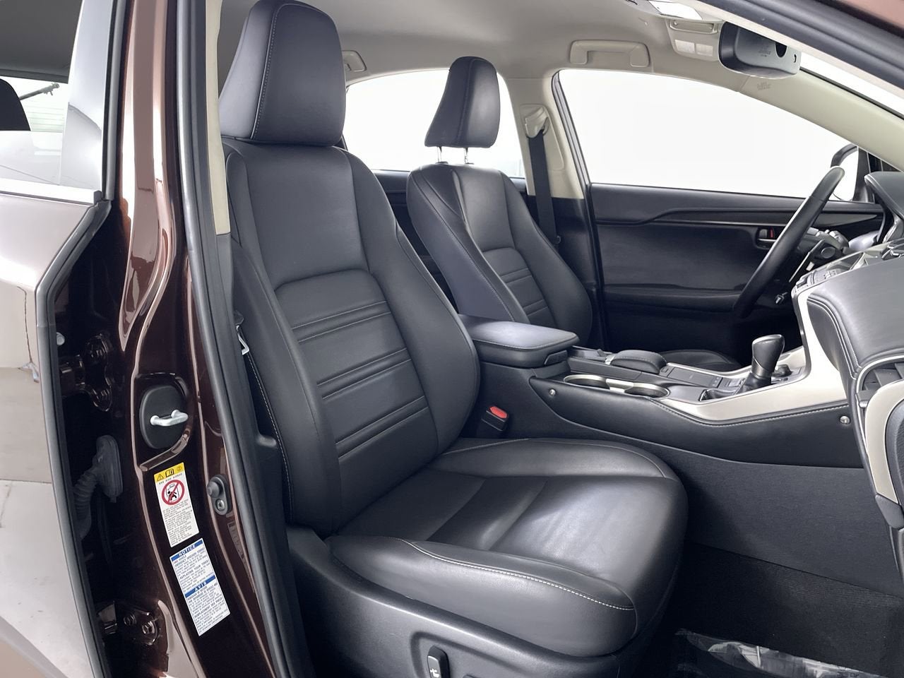 2018 Lexus NX NX 300