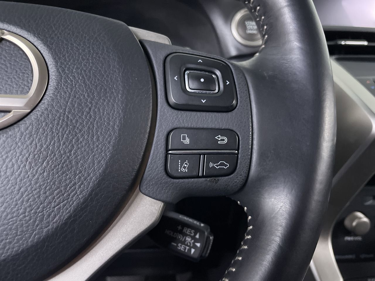 2018 Lexus NX NX 300