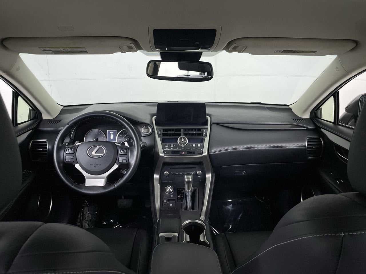 2018 Lexus NX NX 300