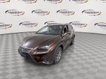 2018 Lexus NX NX 300