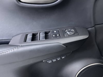 2015 Lexus NX 200t