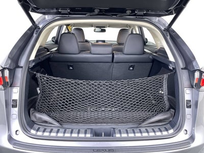 2015 Lexus NX 200t