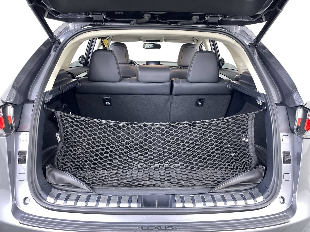2015 Lexus NX 200t