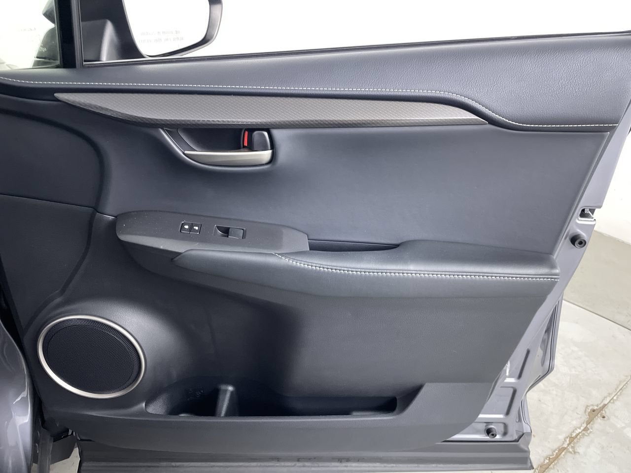 2015 Lexus NX 200t