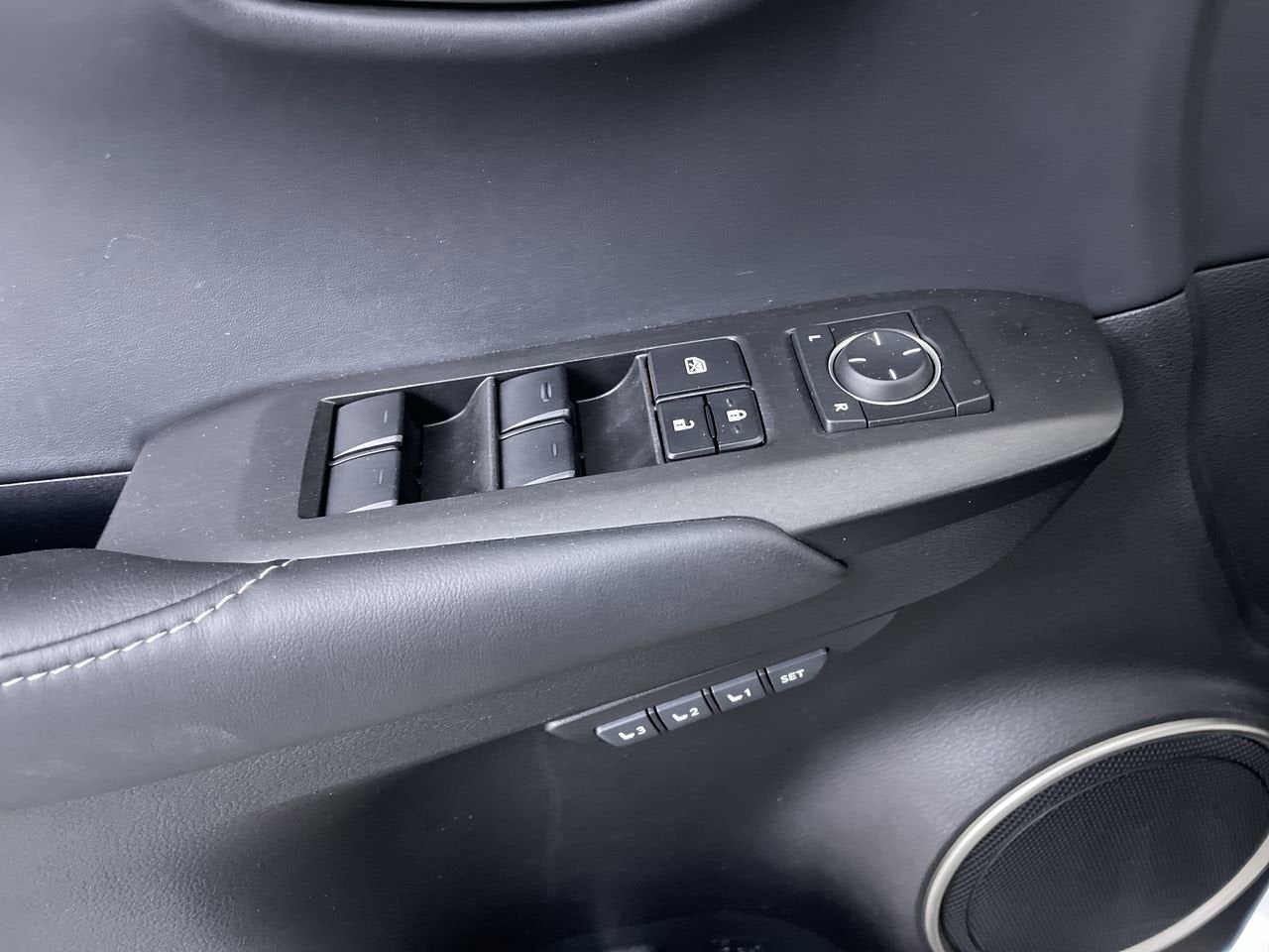 2017 Lexus NX NX Turbo