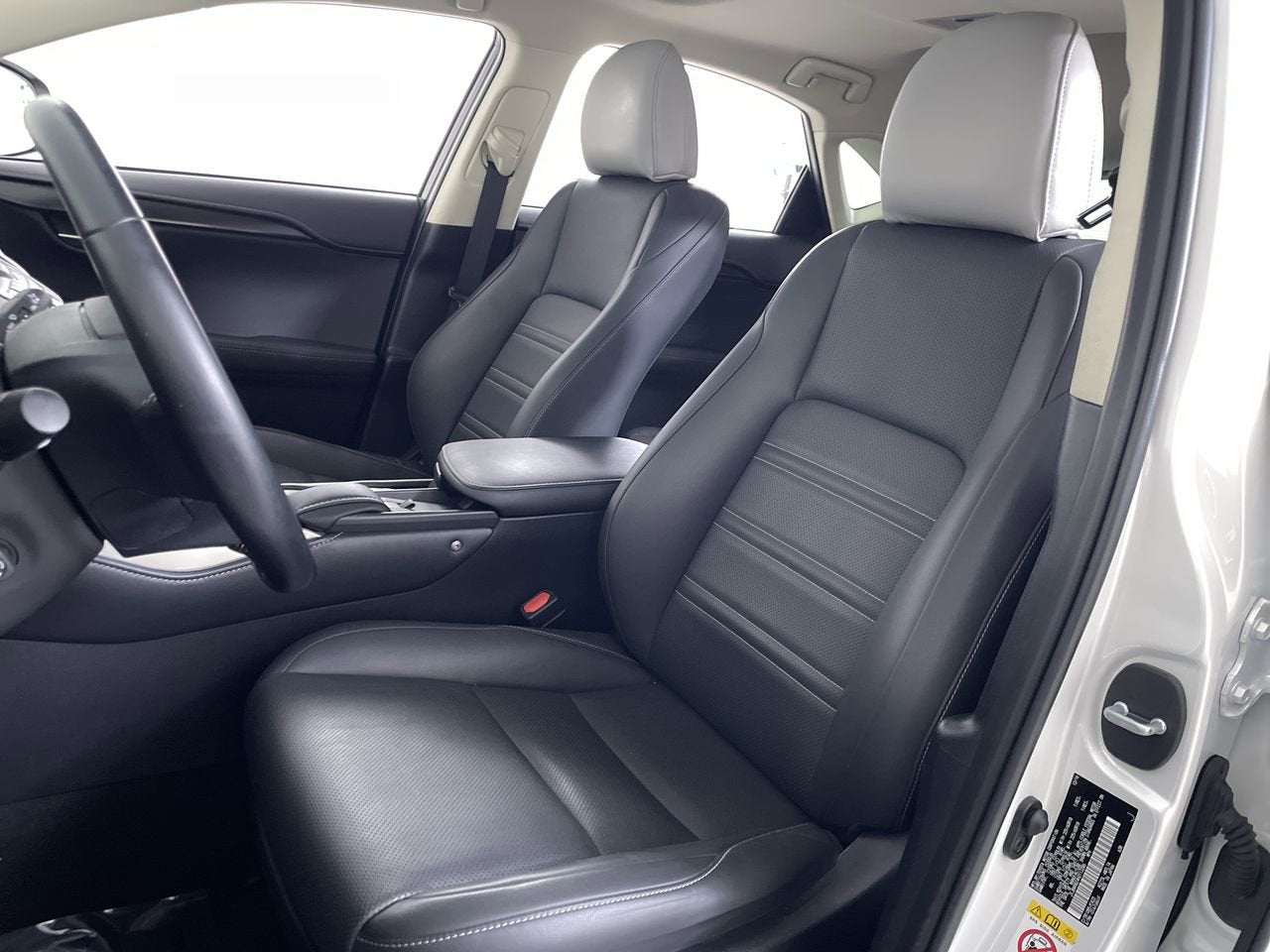 2017 Lexus NX NX Turbo