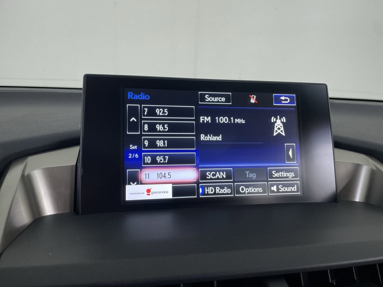 2017 Lexus NX NX Turbo