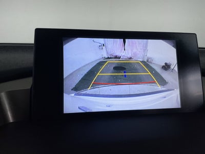 2017 Lexus NX NX Turbo