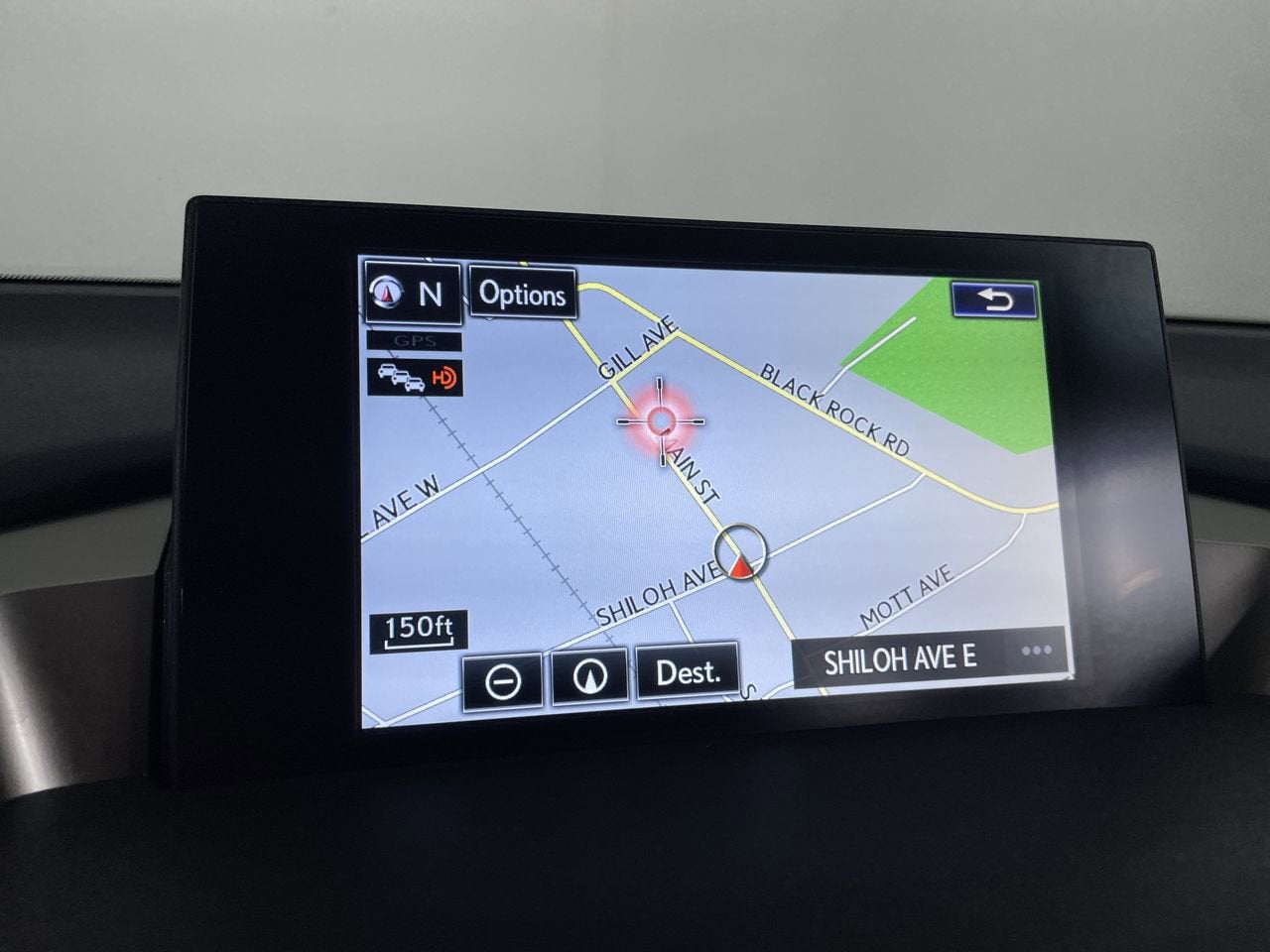 2017 Lexus NX NX Turbo