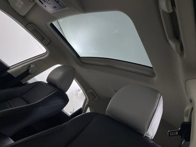 2017 Lexus NX NX Turbo
