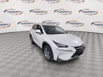 2017 Lexus NX NX Turbo