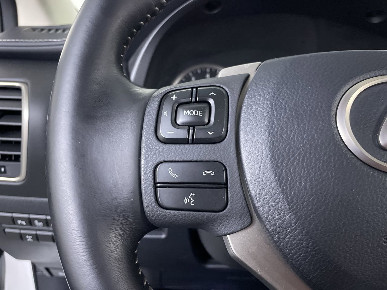2017 Lexus NX NX Turbo