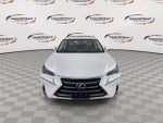 2017 Lexus NX NX Turbo