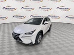 2017 Lexus NX NX Turbo
