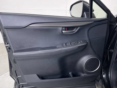 2019 Lexus NX NX 300