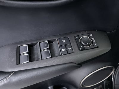 2019 Lexus NX NX 300