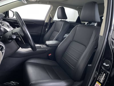 2019 Lexus NX NX 300