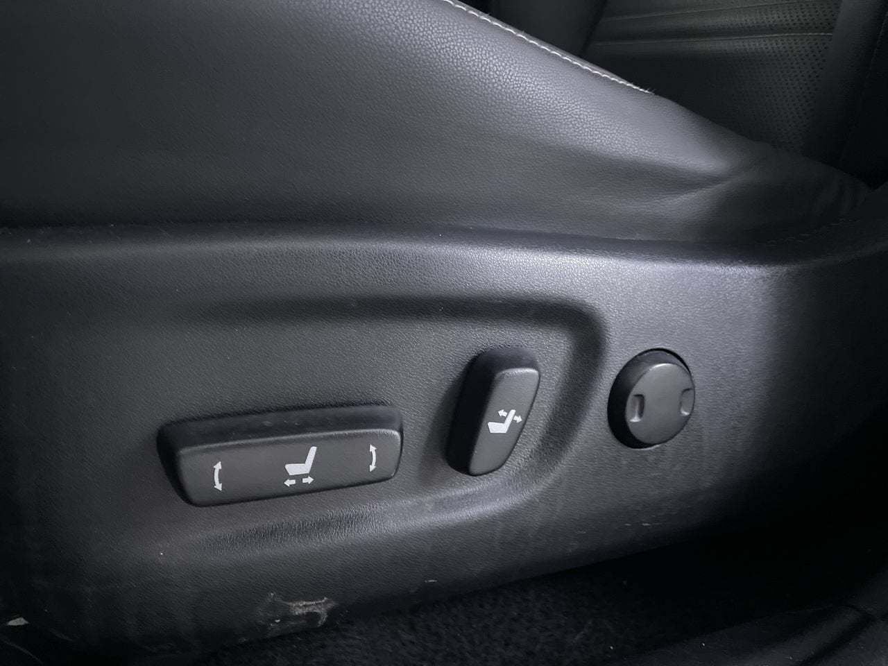 2019 Lexus NX NX 300