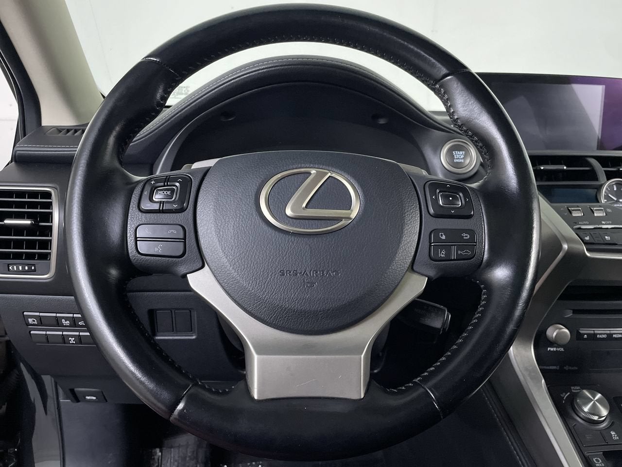 2019 Lexus NX NX 300