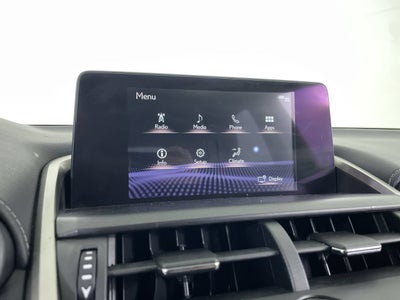 2019 Lexus NX NX 300