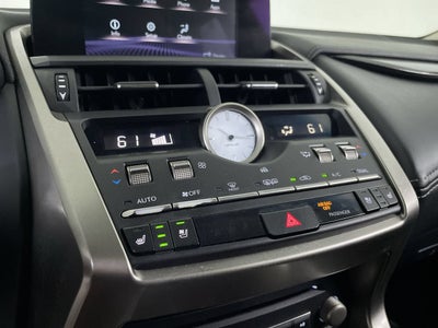 2019 Lexus NX NX 300