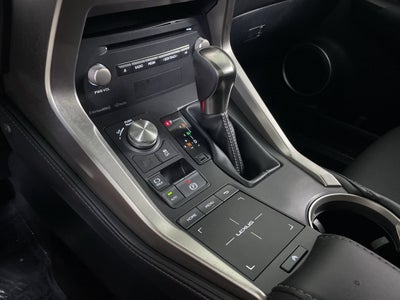 2019 Lexus NX NX 300
