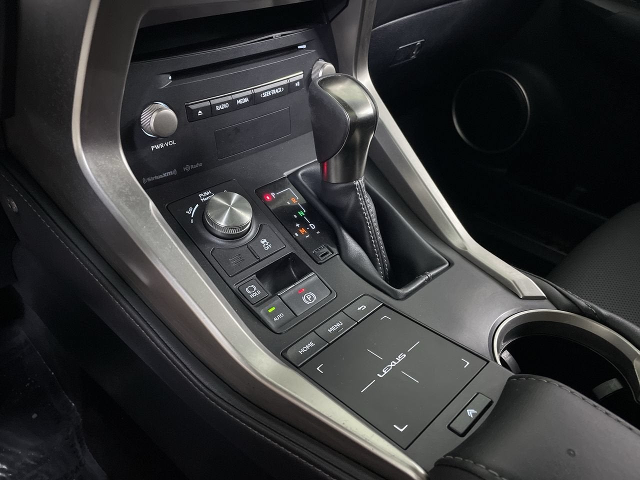 2019 Lexus NX NX 300