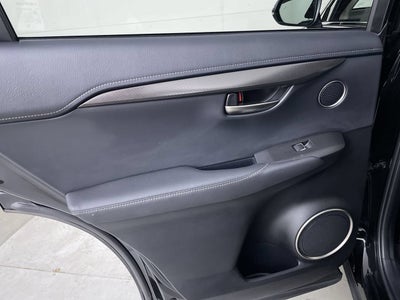 2019 Lexus NX NX 300