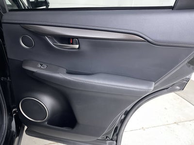 2019 Lexus NX NX 300