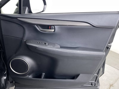 2019 Lexus NX NX 300
