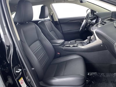 2019 Lexus NX NX 300