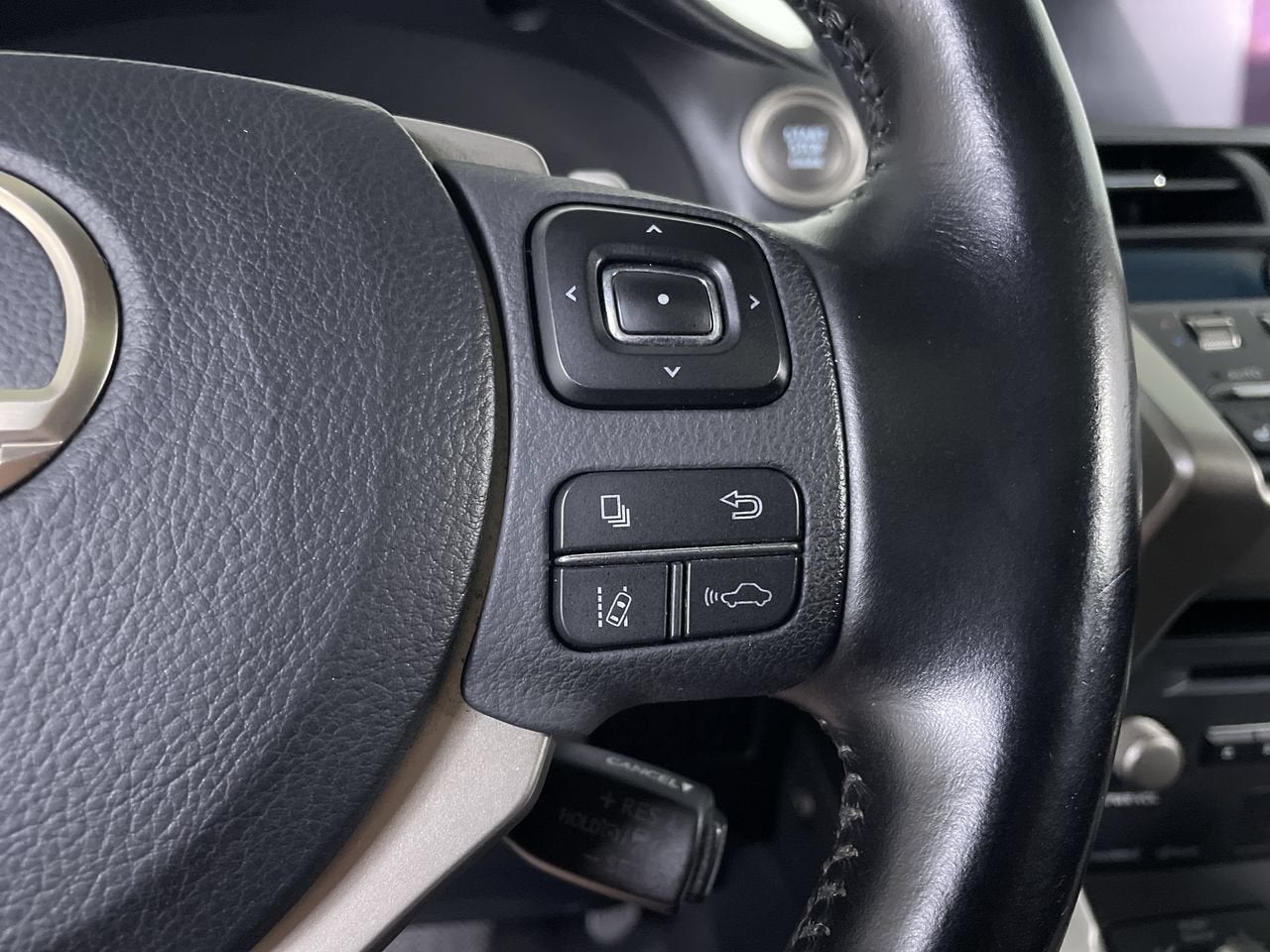 2019 Lexus NX NX 300