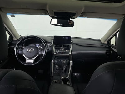 2019 Lexus NX NX 300