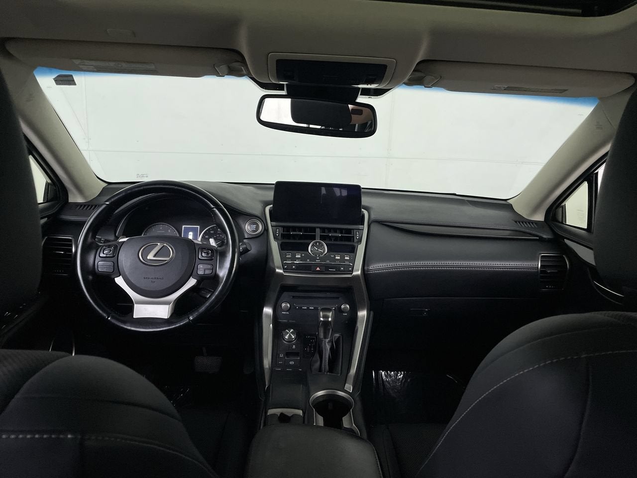 2019 Lexus NX NX 300