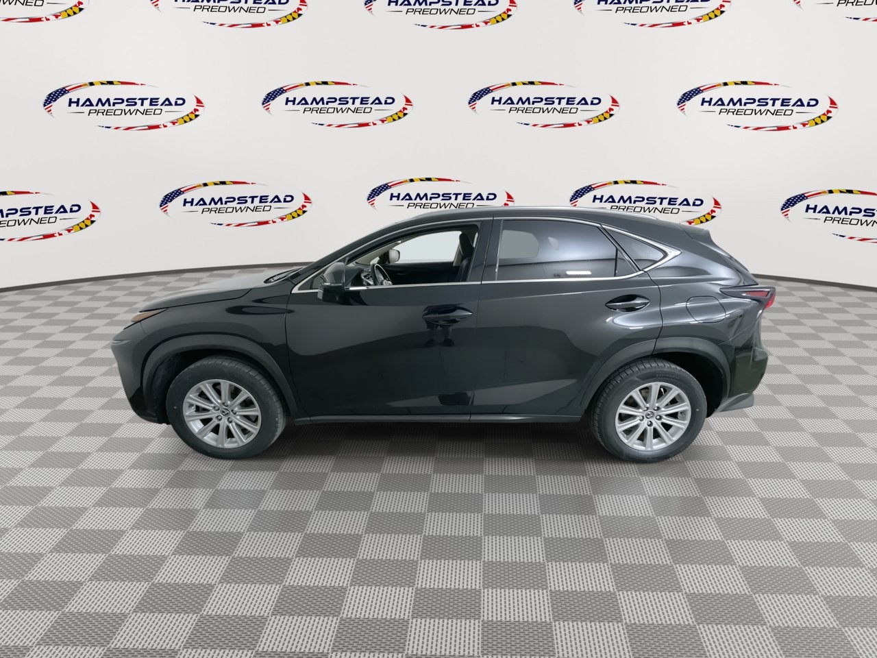 2019 Lexus NX NX 300