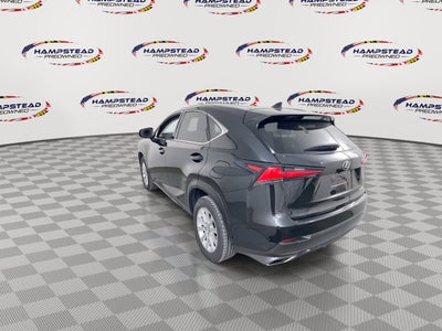 2019 Lexus NX NX 300