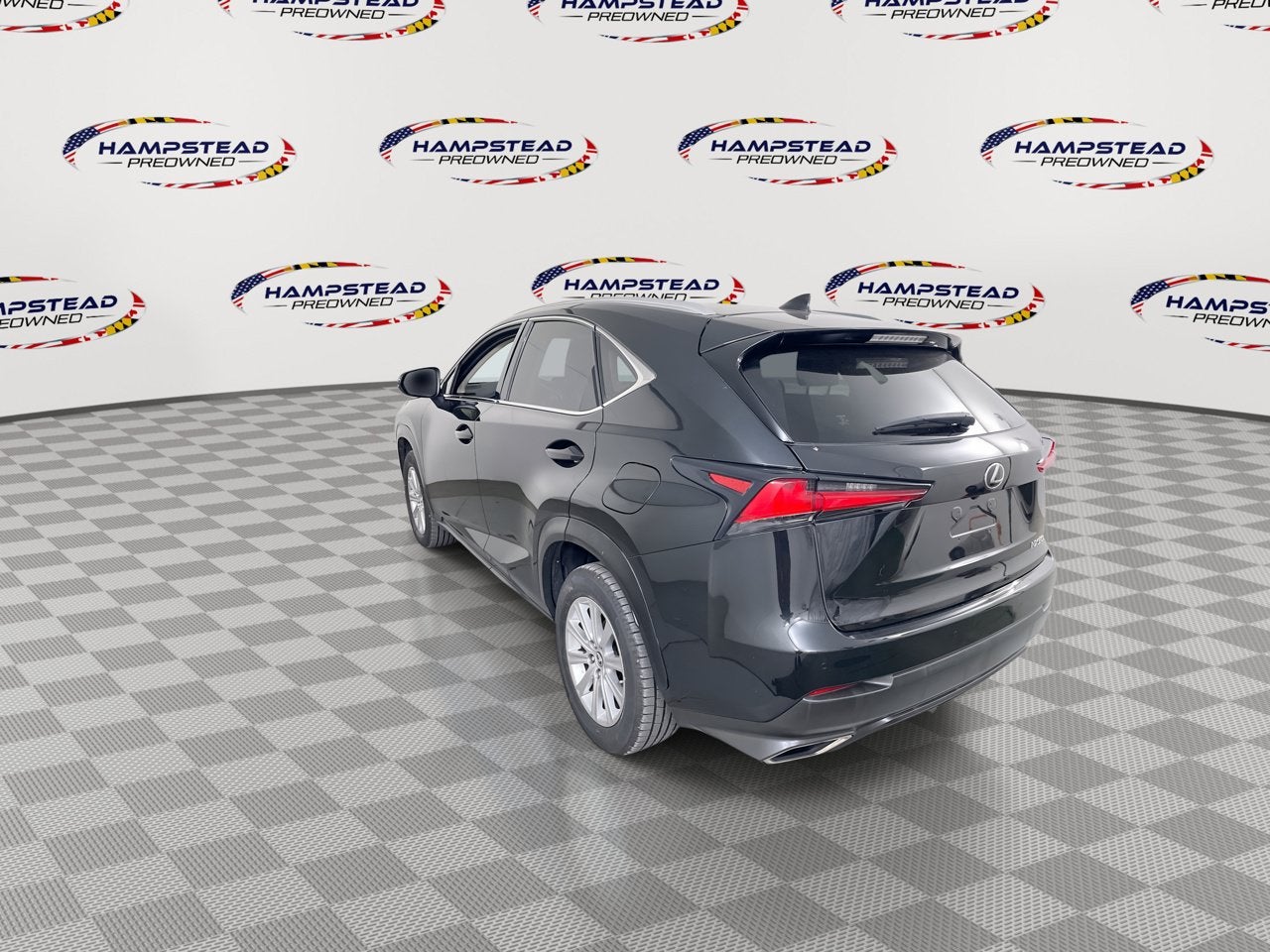 2019 Lexus NX NX 300