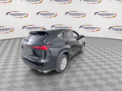 2019 Lexus NX NX 300