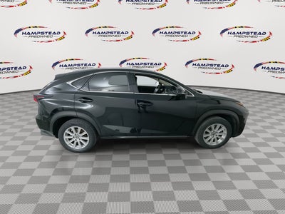 2019 Lexus NX NX 300