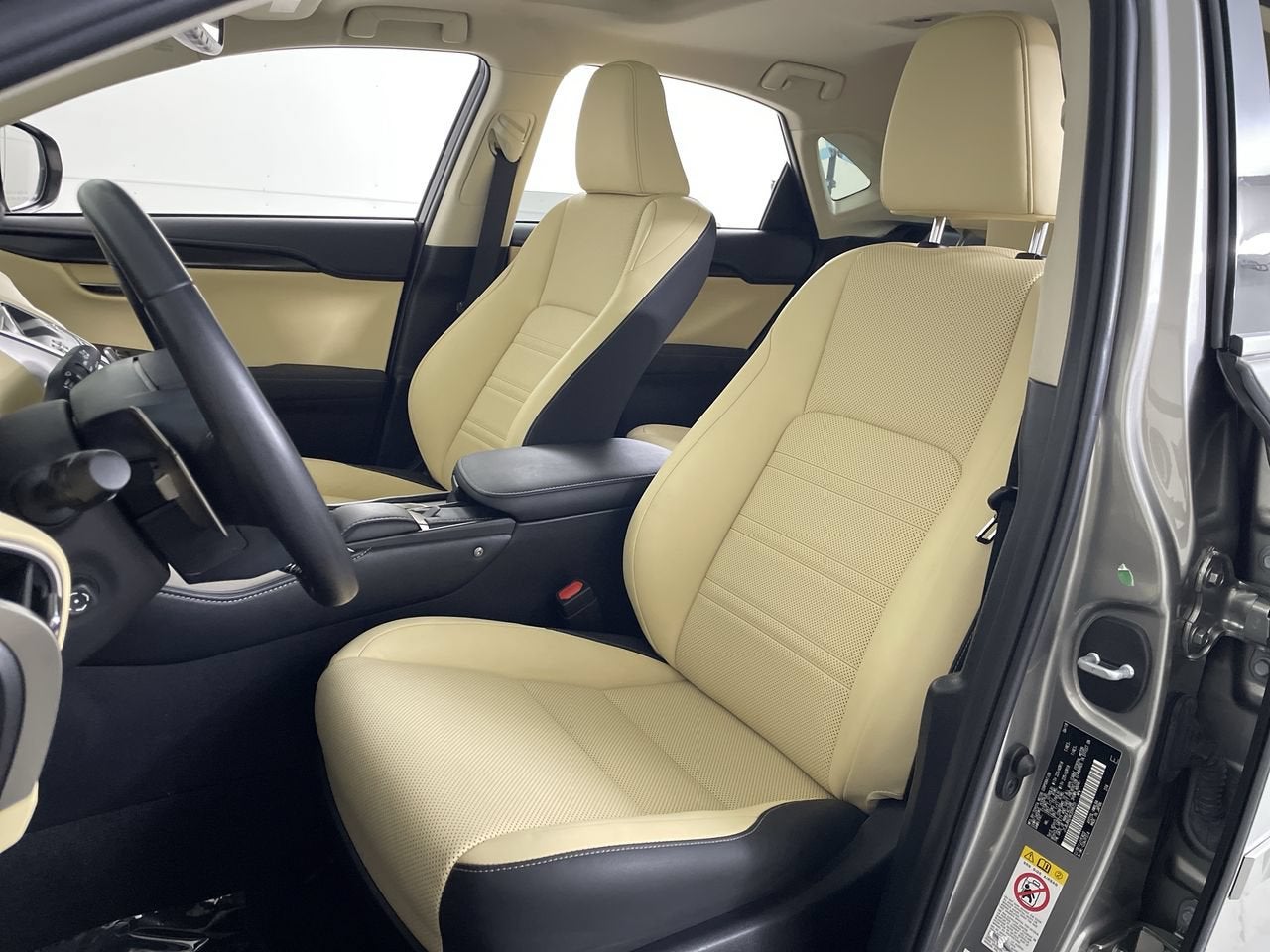 2019 Lexus NX NX 300h