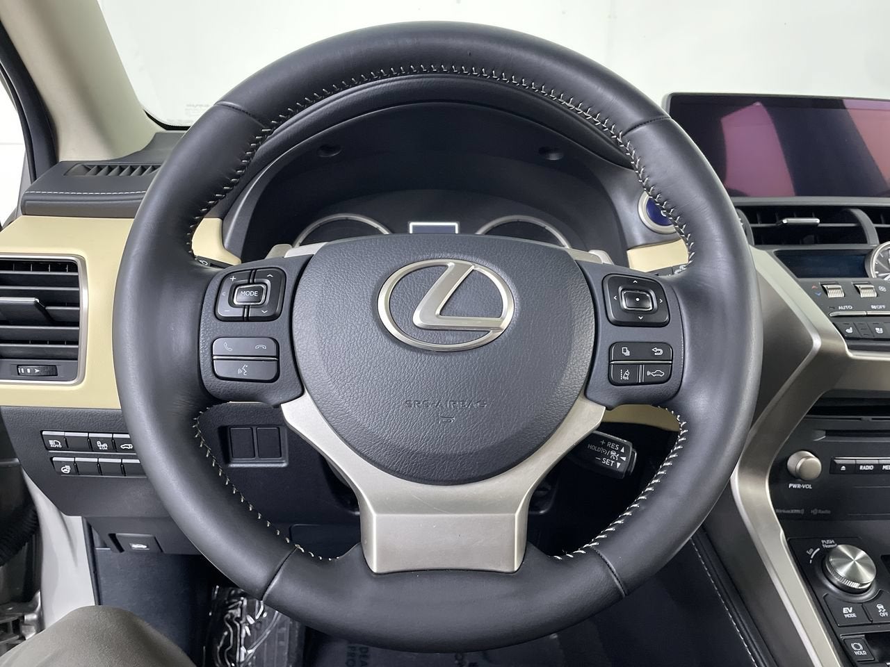 2019 Lexus NX NX 300h