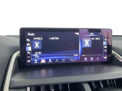 2019 Lexus NX NX 300h